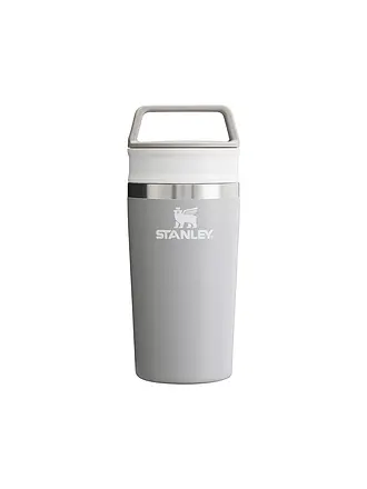 STANLEY | Trinkbecher The Café-To-Go Travel isoliert 350ml | beige